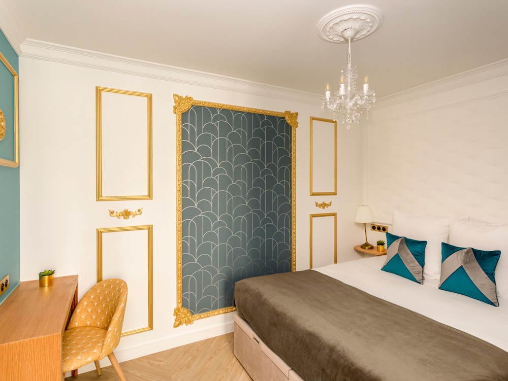 Merveil Luxury Suites - Marais - Martin I-II