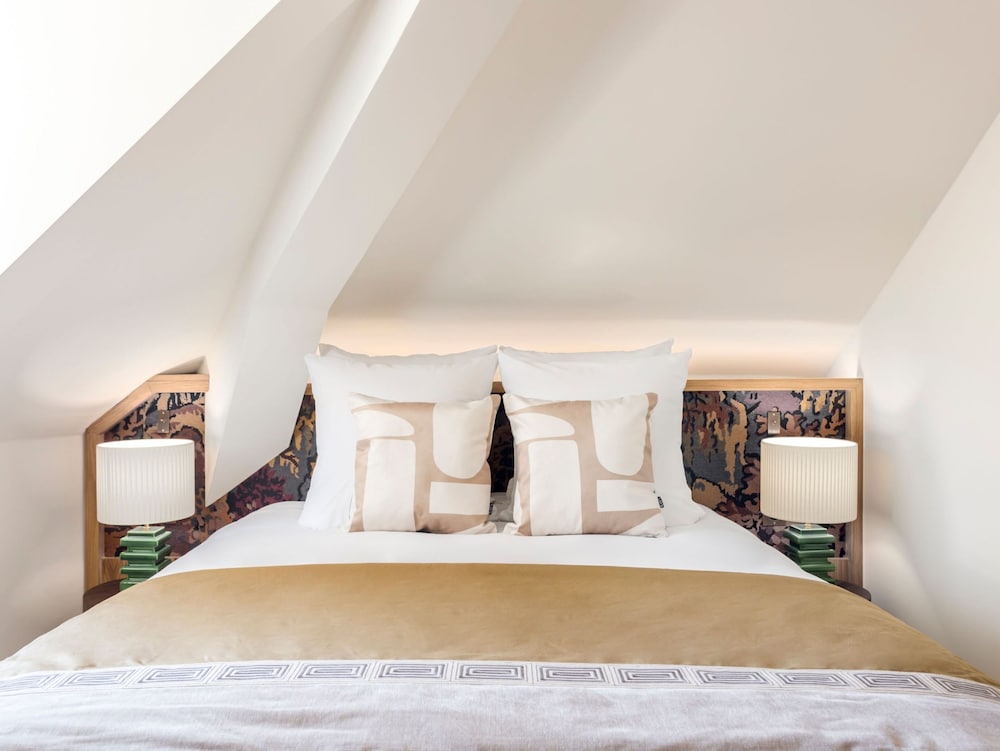 Merveil Luxury Suites - Cyr I-II - Terrasse