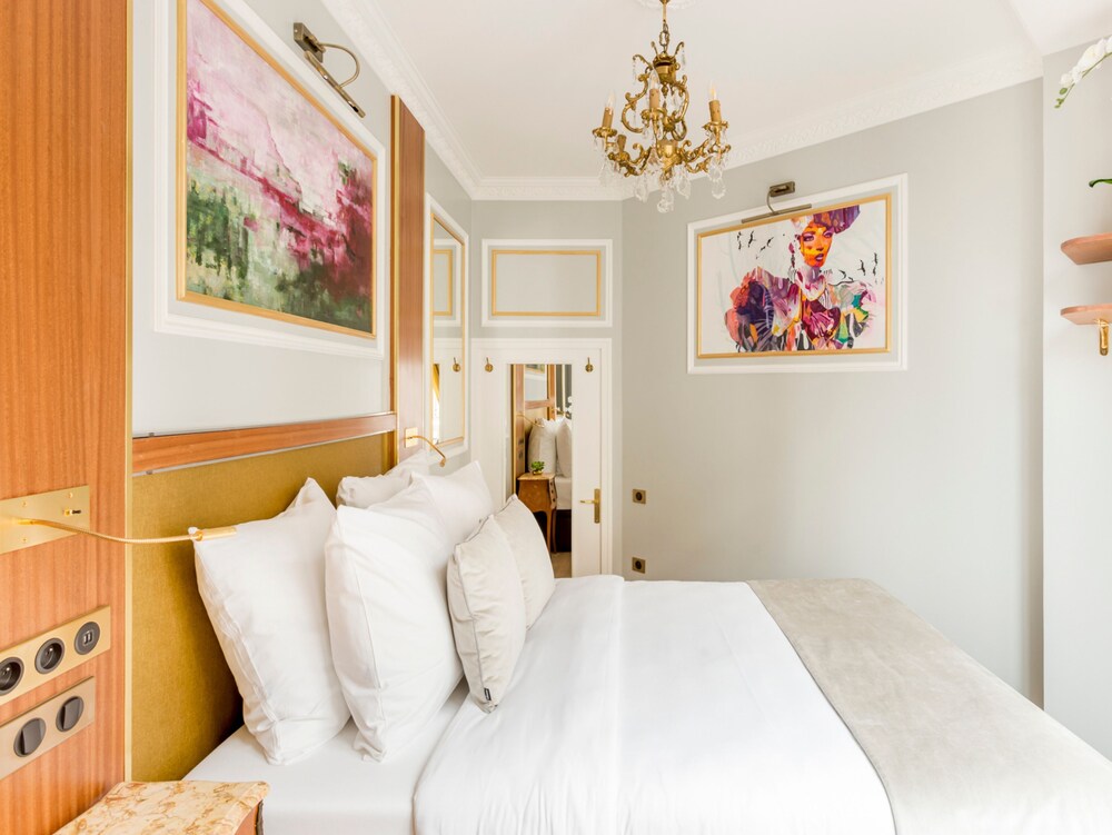 Merveil Luxury Suites - Reaumur I-II