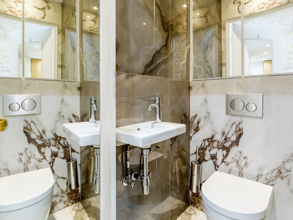 Merveil Luxury Suites - Marais - Martin I-II