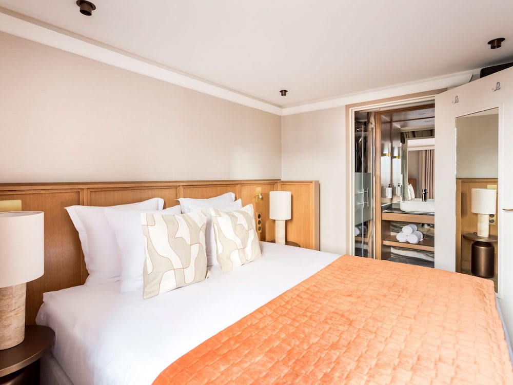 Merveil Luxury Suites - Bourse I-II