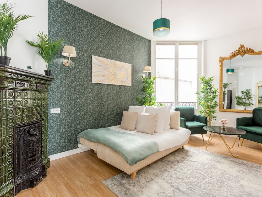 Merveil Family Suites - Martin III-IV