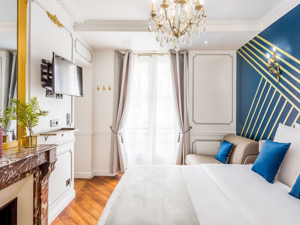 Merveil Luxury Suites - Sebastopol I-II