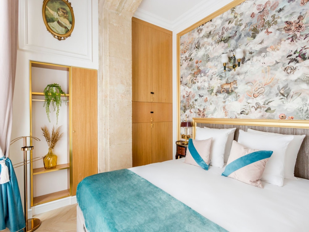 Merveil Luxury Suites - Haussmann I-II