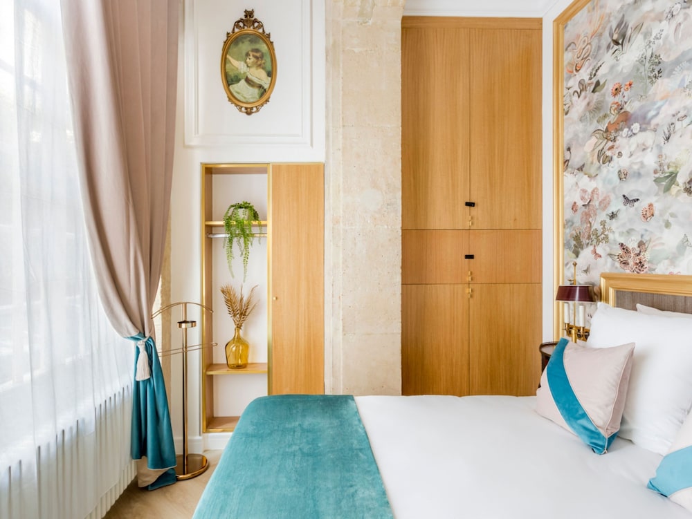 Merveil Luxury Suites - Haussmann I-II