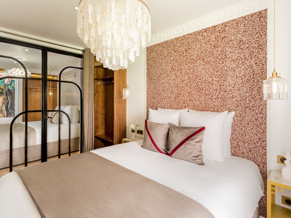 Merveil Luxury Suites - Lenoir I-II-III