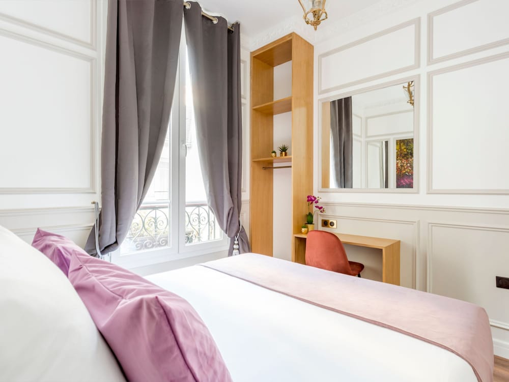 Merveil Luxury Suites - Septembre I-II