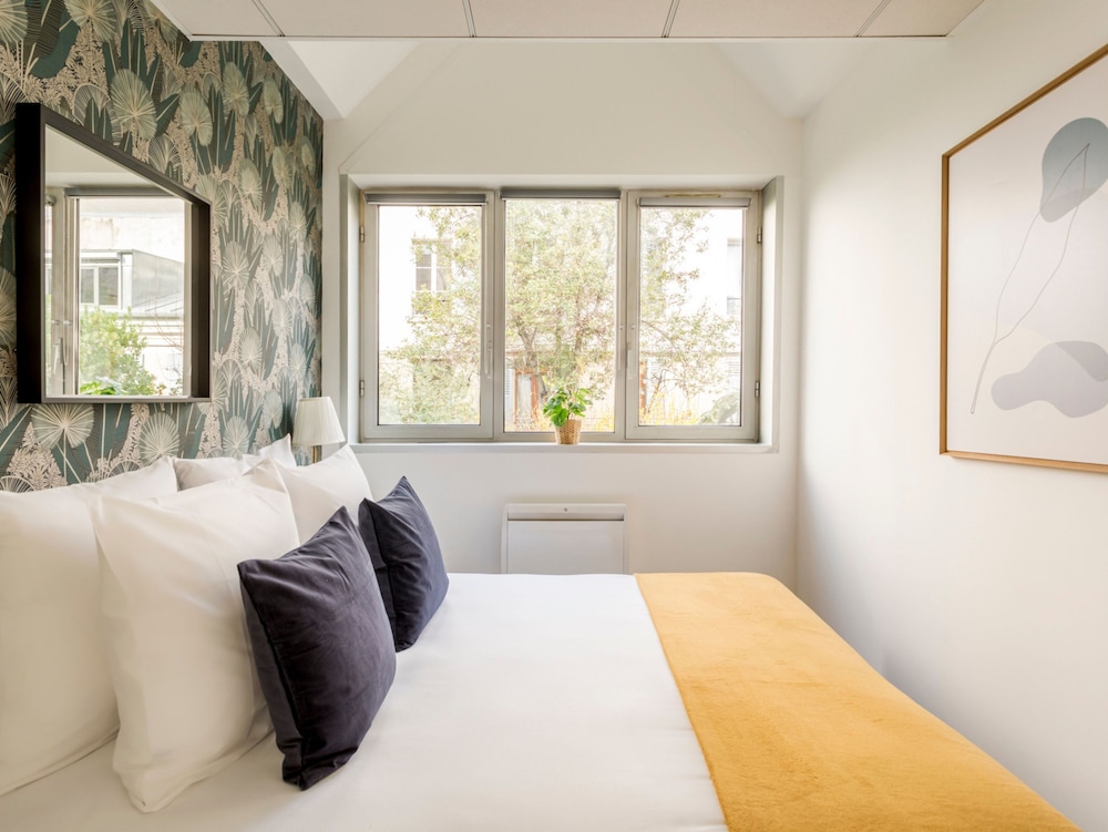 Merveil Family Suites - Viala I-II-IV