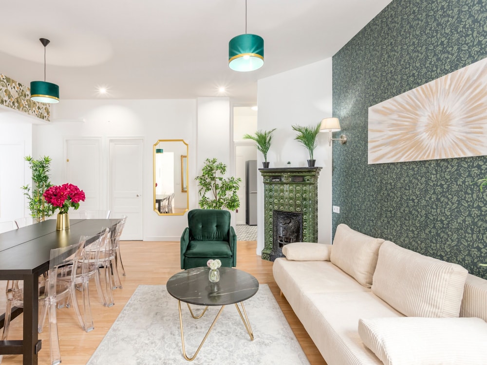 Merveil Family Suites - Martin III-IV