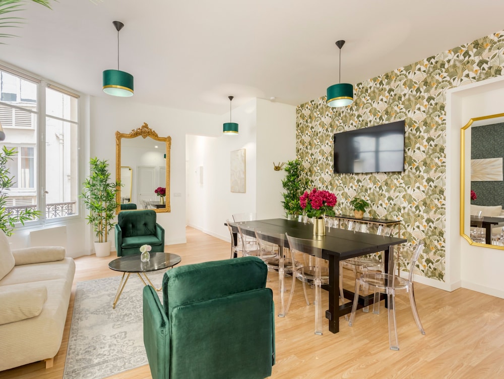 Merveil Family Suites - Martin III-IV