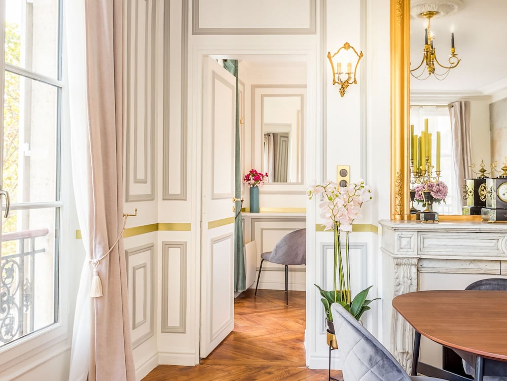 Merveil Luxury Suites - Sebastopol I-II