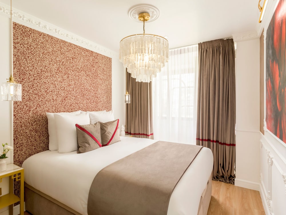 Merveil Luxury Suites - Lenoir I-II-III