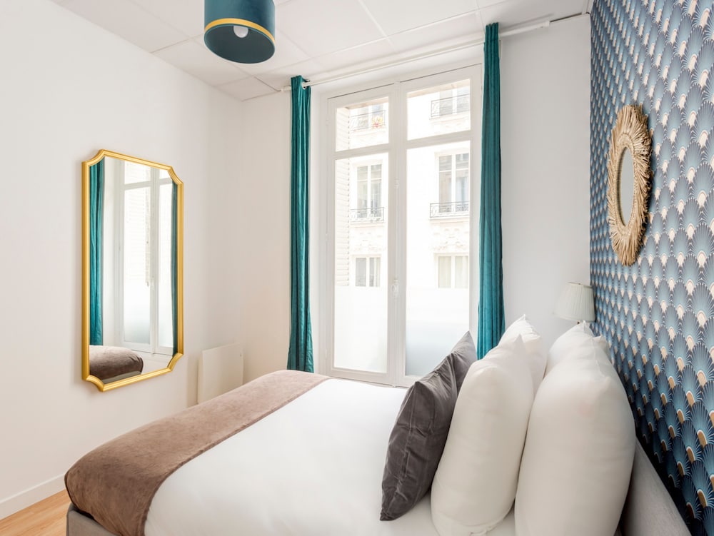 Merveil Family Suites - Martin III-IV