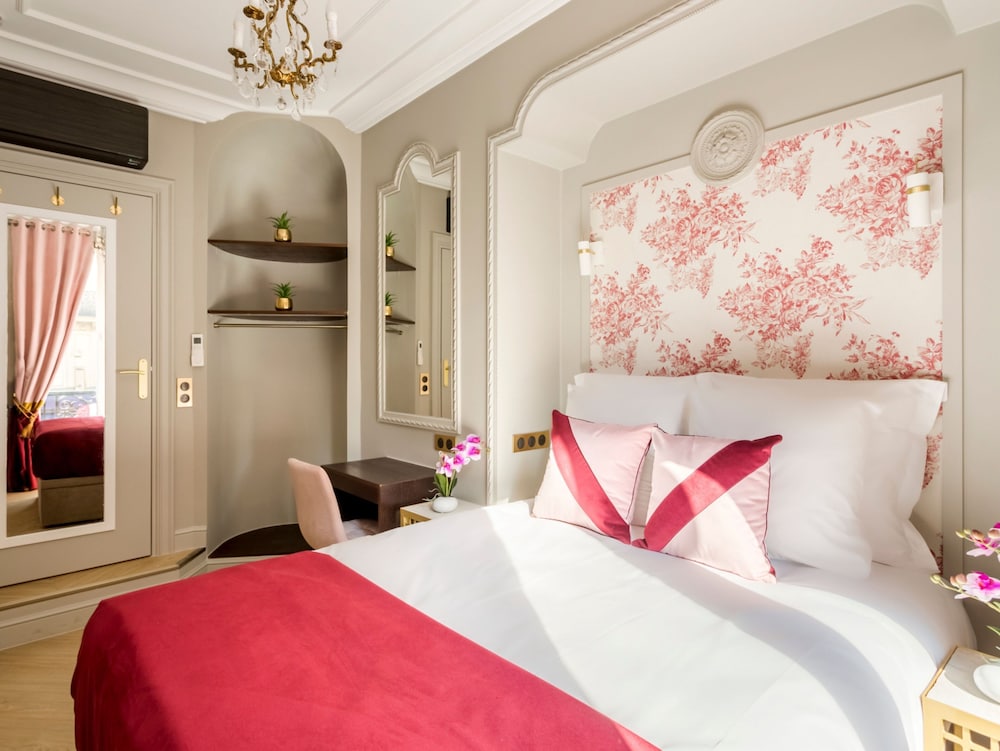 Merveil Luxury Suites - Ours I-II