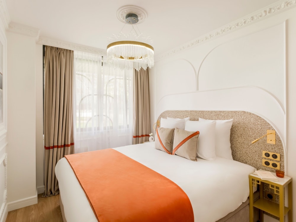 Merveil Luxury Suites - Lenoir I-II-III