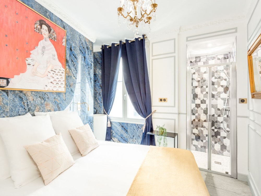 Merveil Luxury Suites - Septembre I-II