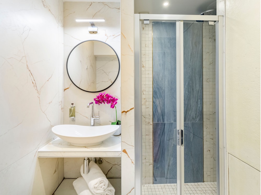 Merveil Luxury Suites - Bac I-II
