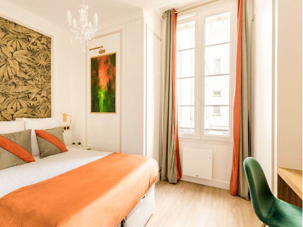 Merveil Luxury Suites - Florentin I-II
