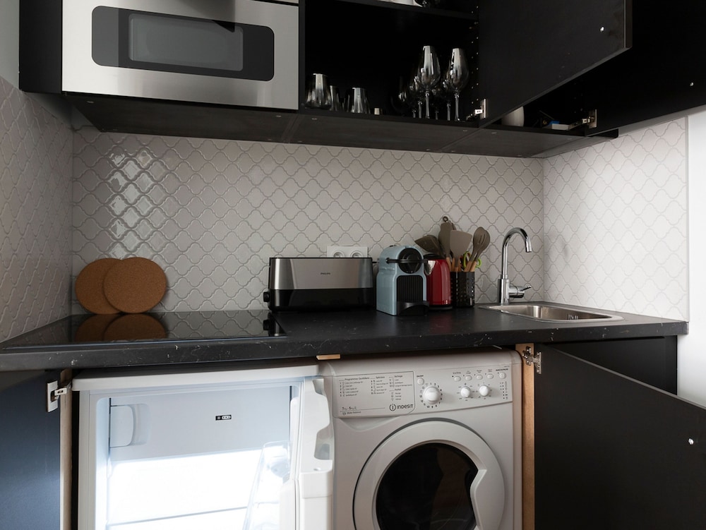 Merveil Luxury Suites AboukirI-II-III-IV