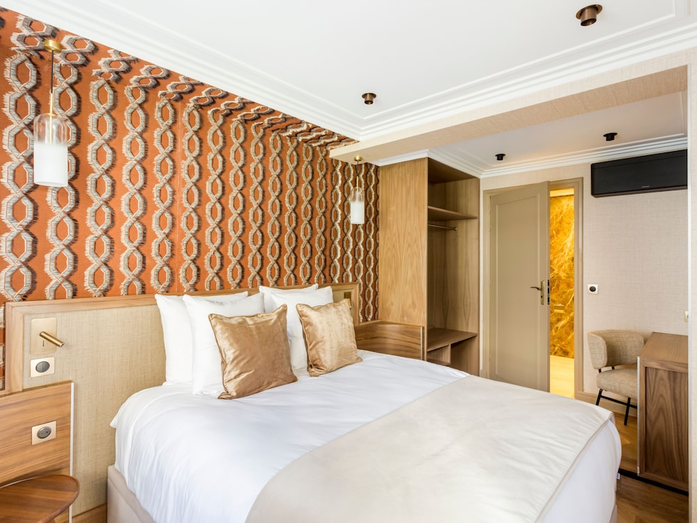 Merveil Family Suites - Viala I-II-IV