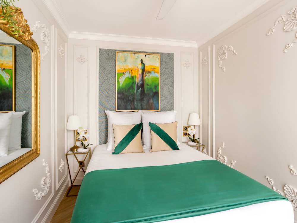 Merveil Luxury Suites - Rougemont I-II-III