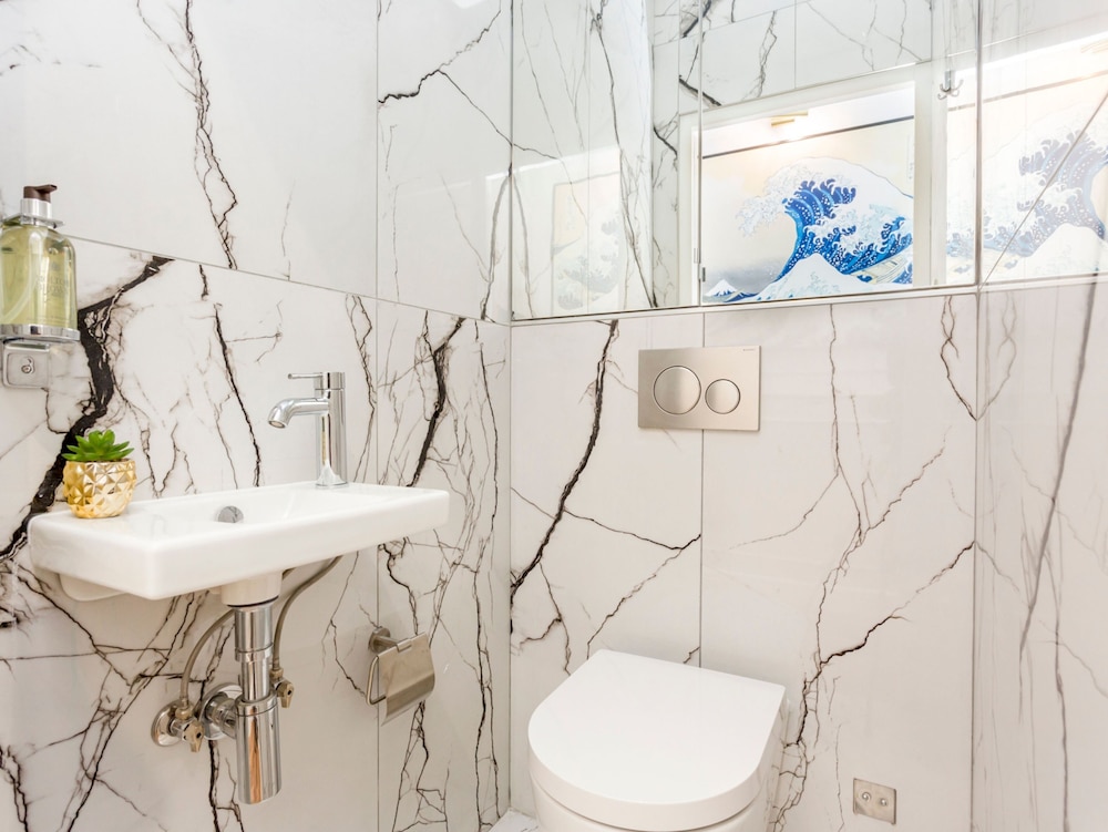 Merveil Luxury Suites - Septembre I-II