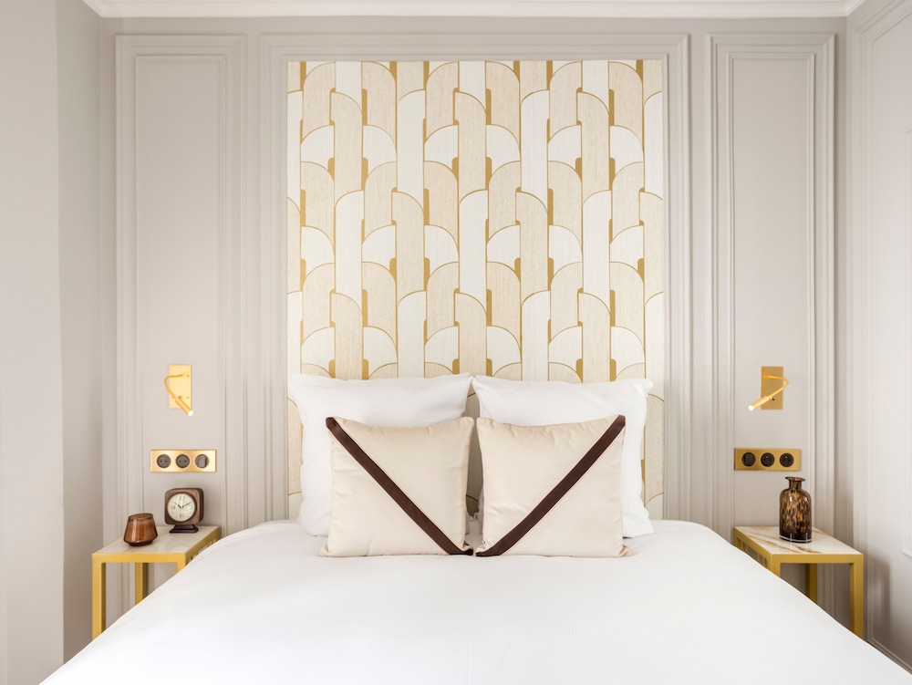 Merveil Luxury Suites - Marais - Caire I-II