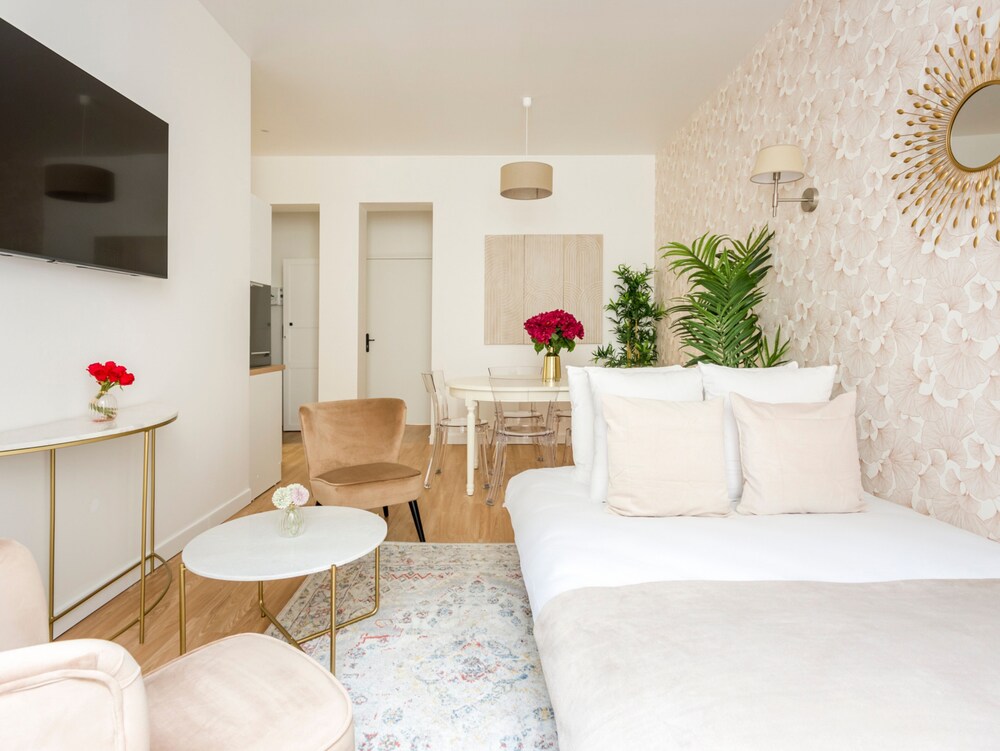 Merveil Family Suites - Martin III-IV