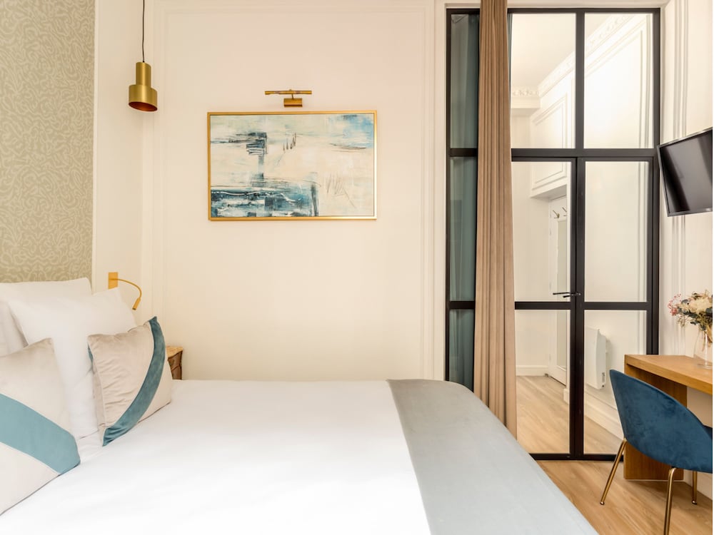 Merveil Luxury Suites - Florentin I-II