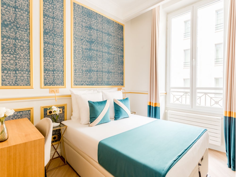 Merveil Luxury Suites - Opera - Volney I-II