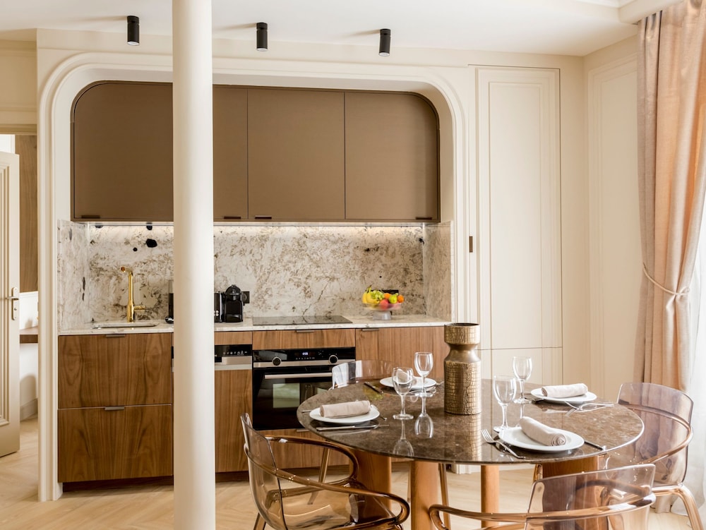 Merveil Luxury Suites - Turbigo II-III