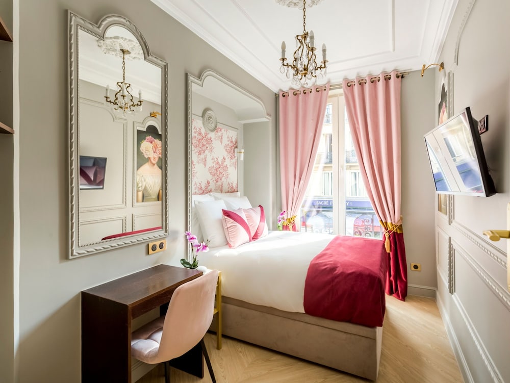 Merveil Luxury Suites - Ours I-II