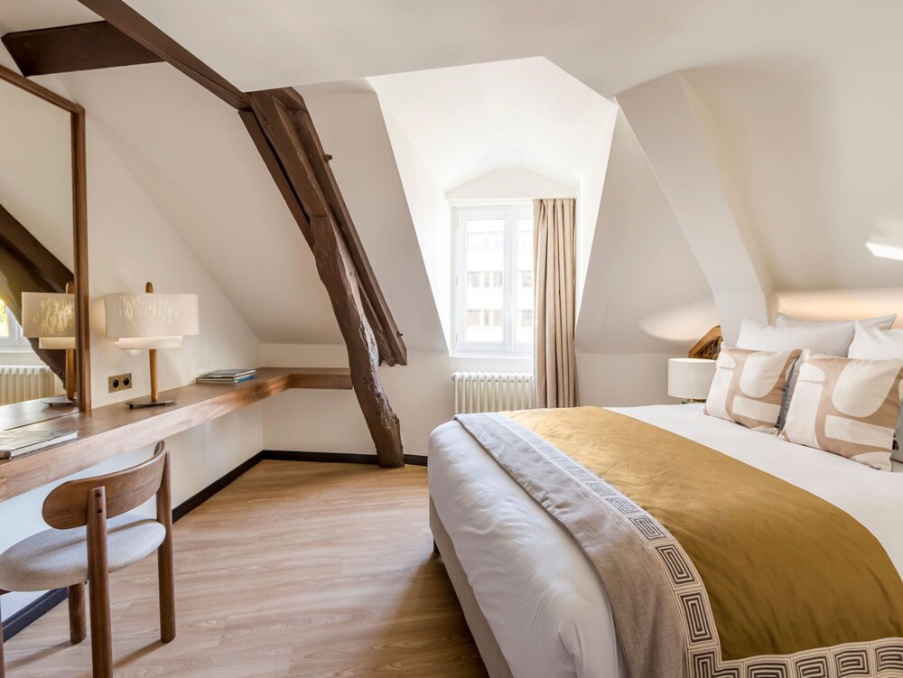 Merveil Luxury Suites - Cyr I-II - Terrasse