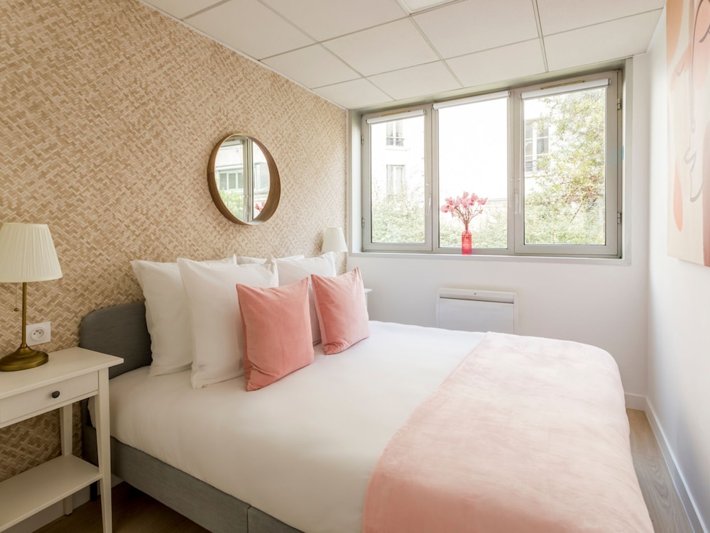 Merveil Family Suites - Viala I-II-IV