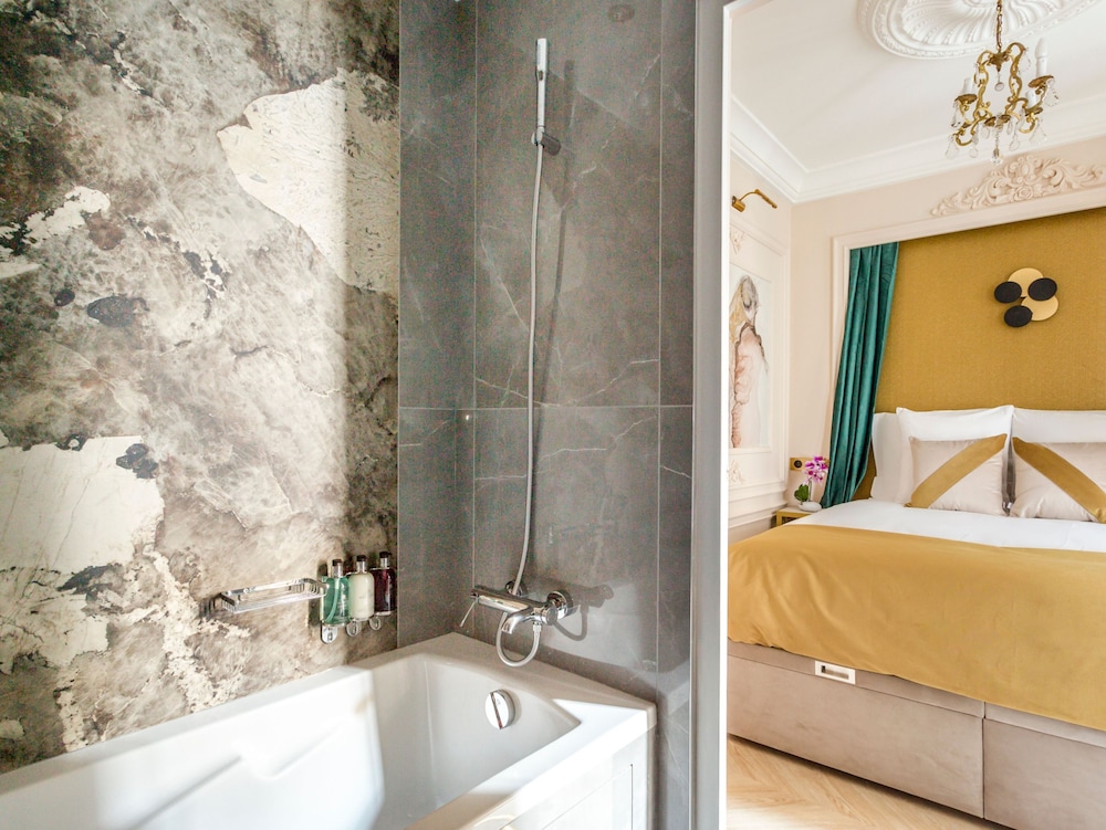 Merveil Luxury Suites - Ours I-II