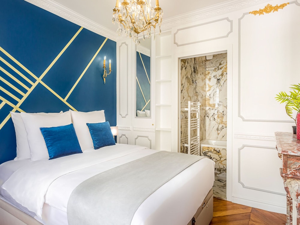Merveil Luxury Suites - Sebastopol I-II