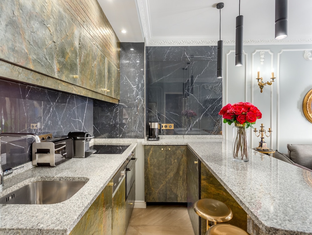 Merveil Luxury Suites - Ponthieu I-II