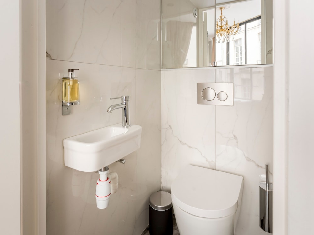 Merveil Luxury Suites - Reaumur I-II
