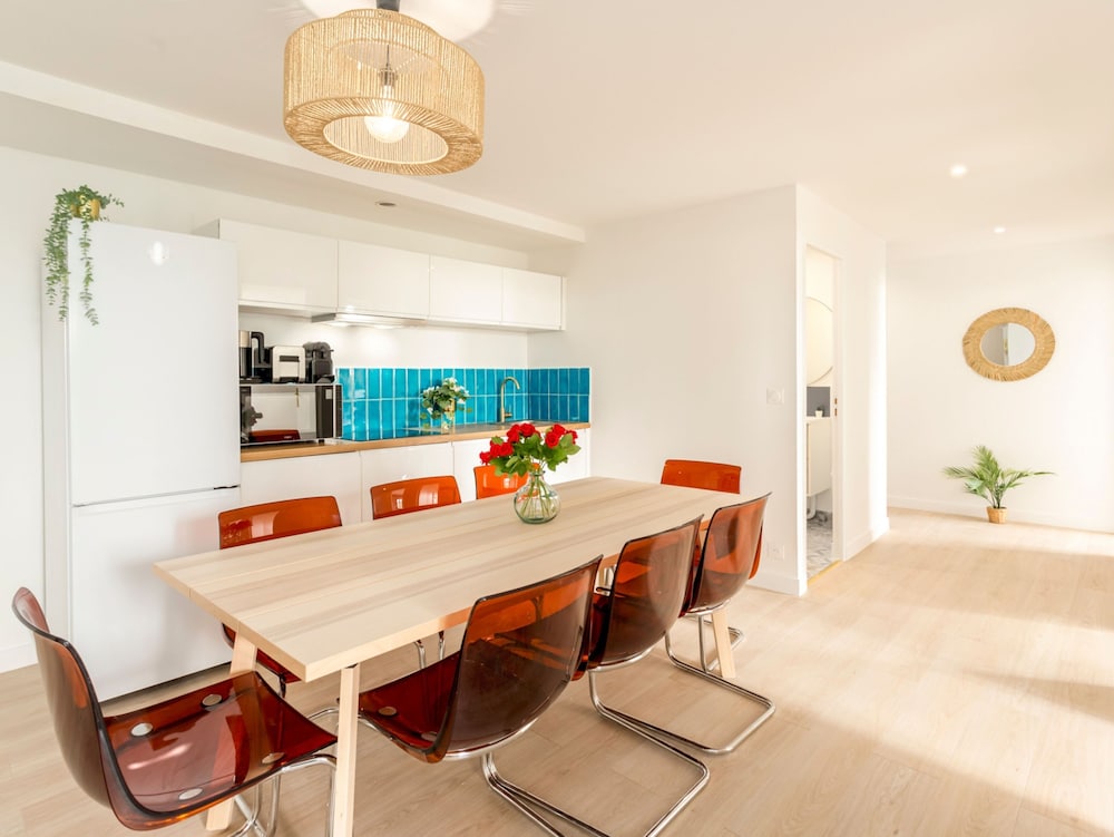 Merveil Family Suites - Viala I-II-IV