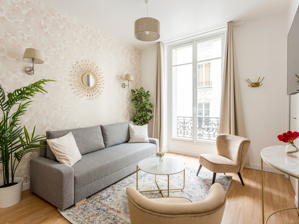 Merveil Family Suites - Martin III-IV