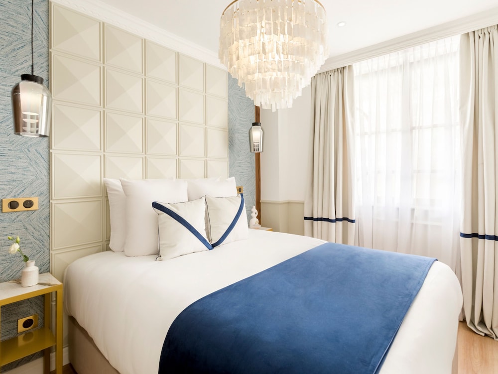 Merveil Luxury Suites - Lenoir I-II-III