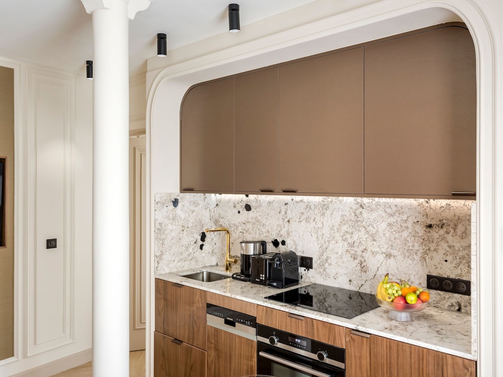 Merveil Luxury Suites - Turbigo II-III