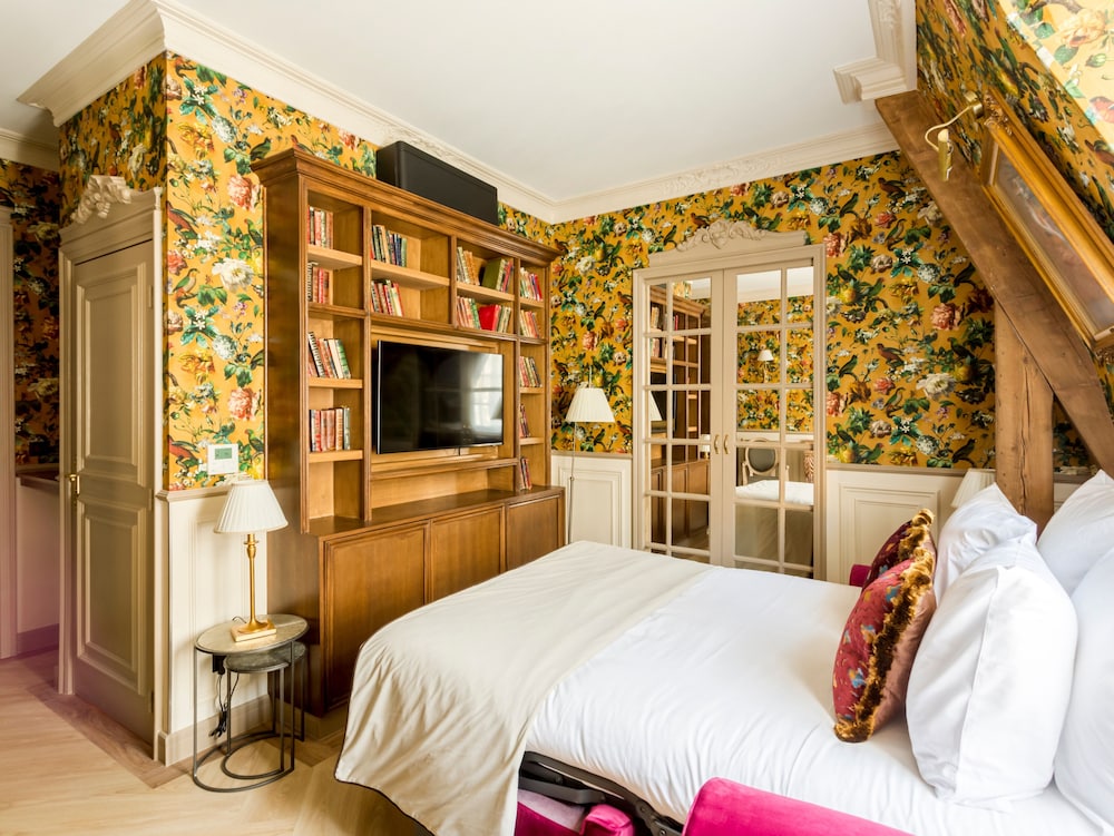 Merveil Signature Suite - Alfred