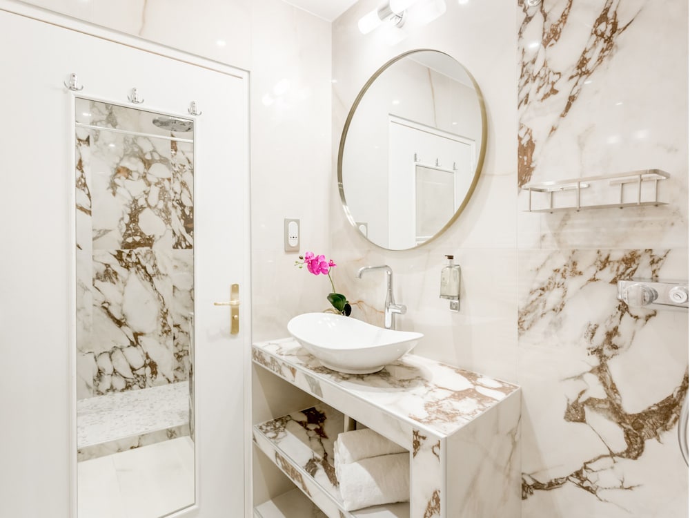 Merveil Luxury Suites - Marais - Martin I-II