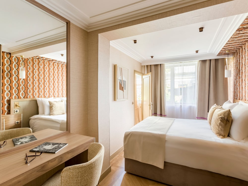 Merveil Family Suites - Viala I-II-IV