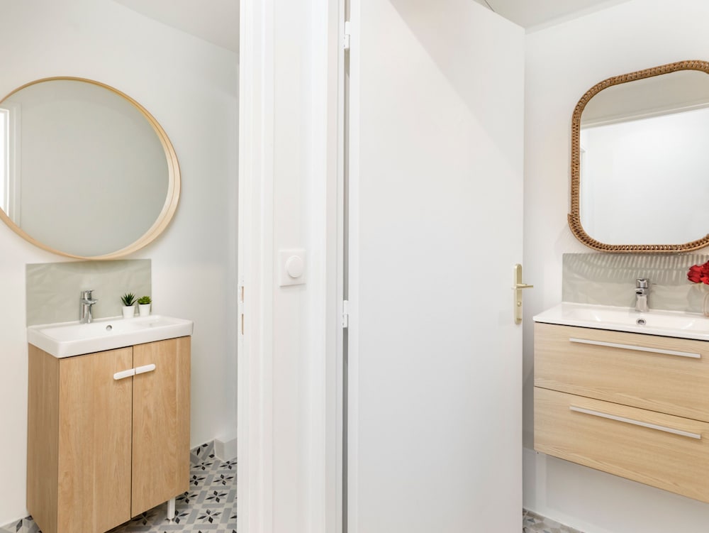 Merveil Family Suites - Viala I-II-IV