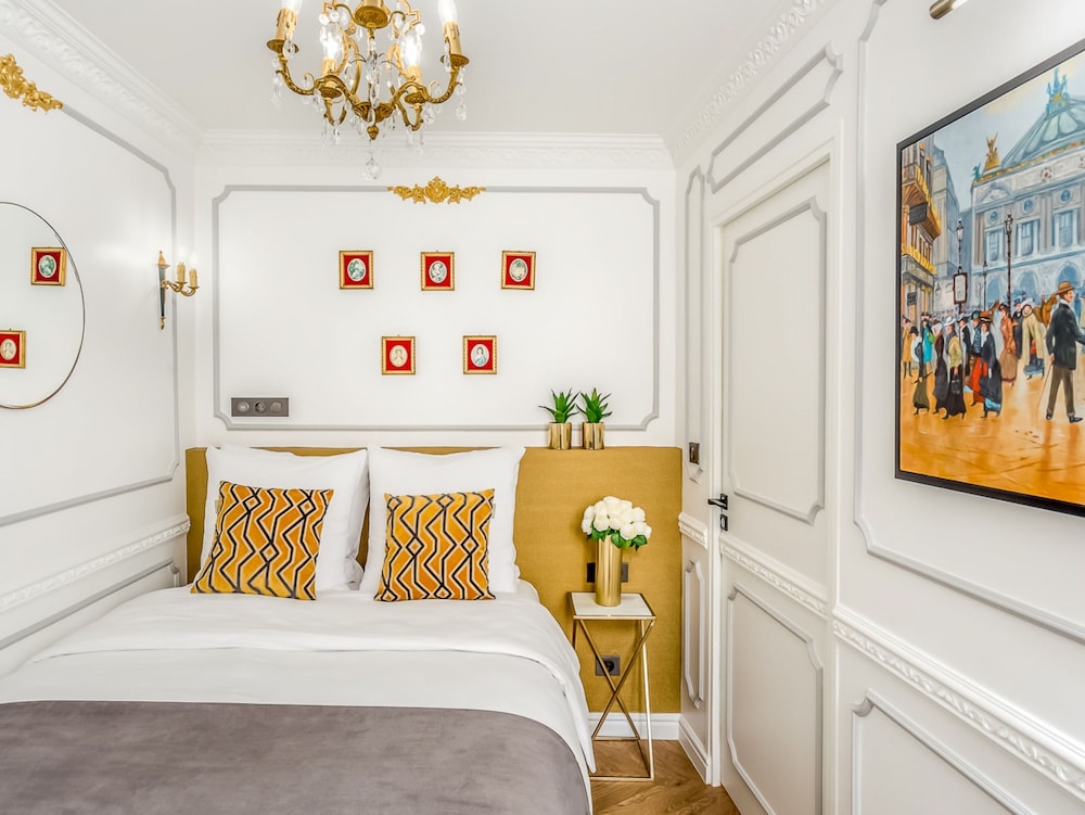 Merveil Luxury Suites - Sebastopol I-II