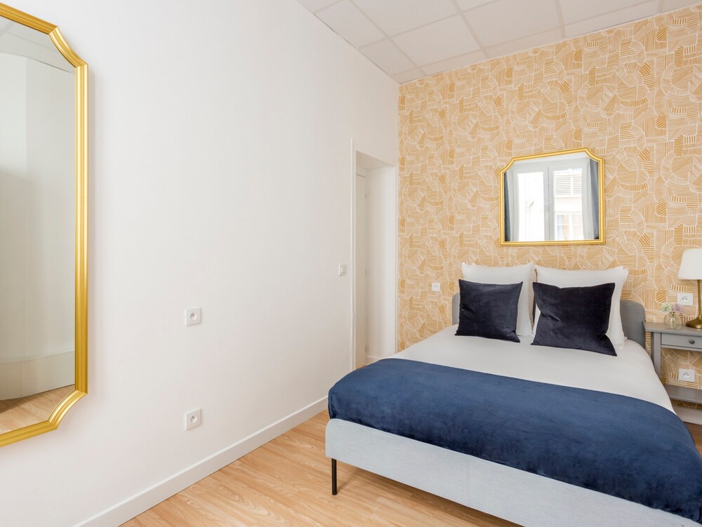 Merveil Family Suites - Martin III-IV