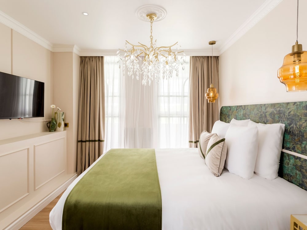 Merveil Luxury Suites - Lenoir I-II-III