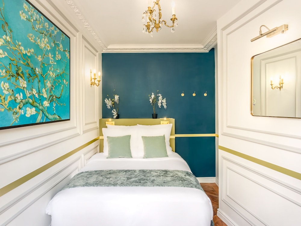 Merveil Luxury Suites - Sebastopol I-II